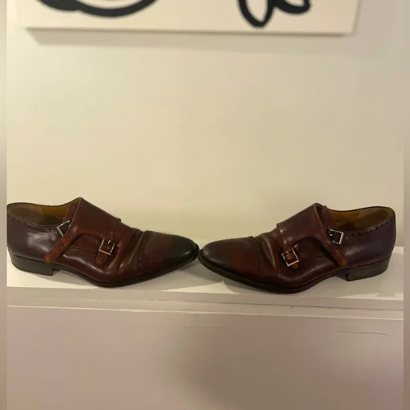 Nieman Marcus Loafer (Magnanni 11) Magnanni Men main image 2